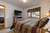 113 Cinnamon Ridge 2 Bedroom Condo by RedAwning - balcony
