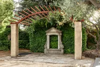 Seven Branches Venue and Inn Hotels in Sonoma