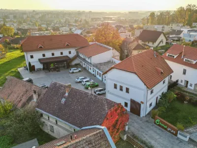 Hotel Grunt Hotels in Mlada Boleslav