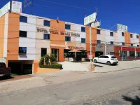 Hotel Villa de Las Flores - 2-Star