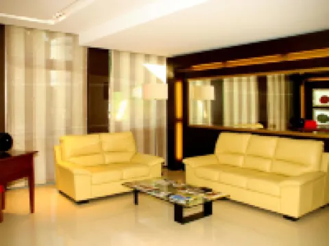 Residence Diamanterosso Hotels in Terni