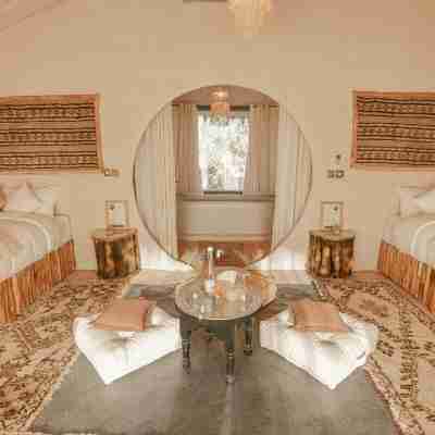 Imperial Glory Lodges Rooms