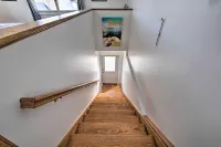 1/2 Mi to Riverwalk! Historic Dtwn Southport Condo - ビーチサイド