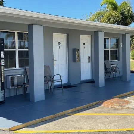 American Inn Punta Gorda