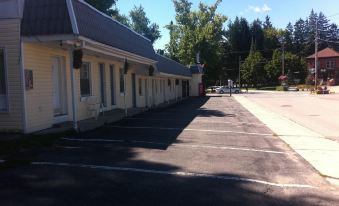Bracebridge Inn