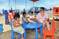 Oba Time Hotel