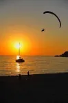 Kordon Apartment Hotels in Karakecililer Mahallesi