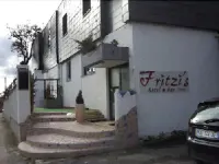 Fritzi's art Hotel Hotels in der Nähe von Flughafen Stuttgart