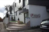 Fritzis Art Hotel Hotels in Filderstadt
