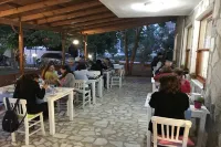 Zeytin Otel Altinoluk - Bữa sáng