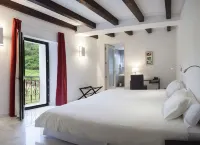 Finca Portizuelo Hôtels à : Villademoros