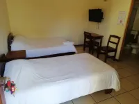 Hotel Kam Tu - 2 stelle