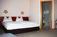 Hotel Ziegenkrug Rostocker Tor Hotels in Bad Doberan