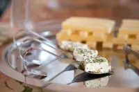 Hotel Mirabello - Frühstück