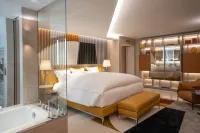 Relais & Châteaux l'Assiette Champenoise Hotels in Tinqueux