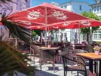 Hotel Deutsche Flagge Hotels in Binz