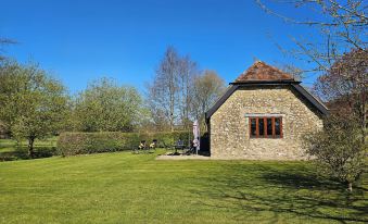 The Cider House