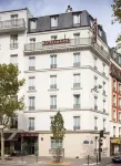 Hôtel de la Place des Alpes Hôtels à : Paris