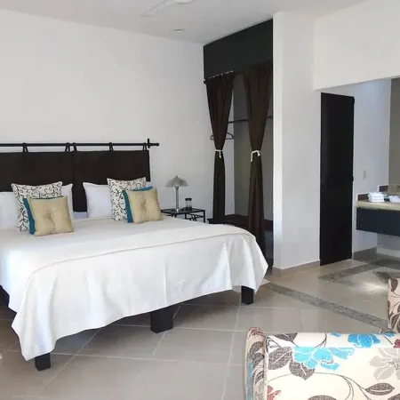 Hotel Boutique Casa de Campo Malinalco Hotels in Malinalco