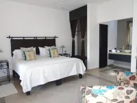 Hotel Boutique Casa de Campo Malinalco Hotels in Malinalco