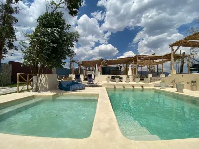 Tierra Madre Hotels in 