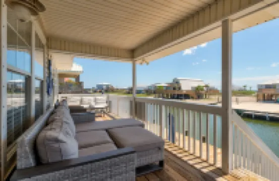 日落角 - 野鴨街2249號三卧室住宅 by RedAwning 多芬島酒店