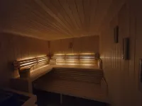 Hotel Friesische Wehde - spa