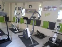 Appart'Hôtel les Tilleuls Hotels in Langon