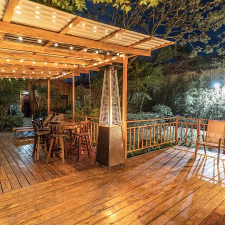 Monteverde Villa Lodge