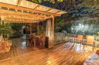 Monteverde Villa Lodge Hotels in 