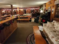 Turn of River Lodge Hotels near Ramshead Express Quad