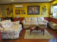 Patti's Inn and Suites Hotel a Calvert City