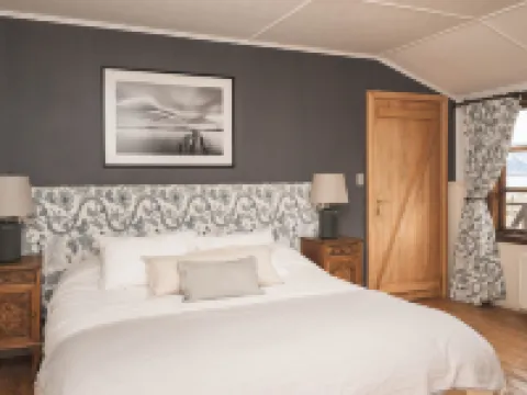 Bories - Boutique Guest House Hotels in Natales