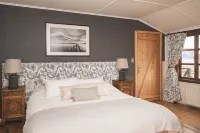 Bories - Boutique Guest House Hotels in Natales
