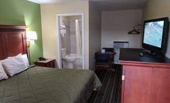Benton Inn