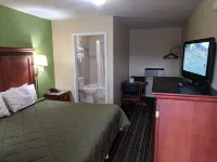 Benton Inn Hotels in Marshall County