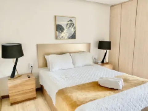 Hotel Bristol Cuenca