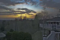 Bromley View Inn - con vistas a la montaña
