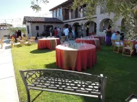 Croad Vineyards - the Inn Hotel di Templeton