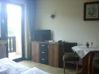 Hotel Europa Hotel a Mettendorf