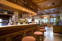 Hotel Alpenpanorama - bar