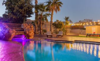 Hotel Hondo