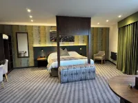 Hotel Nineteen Hotel di Barnsley District