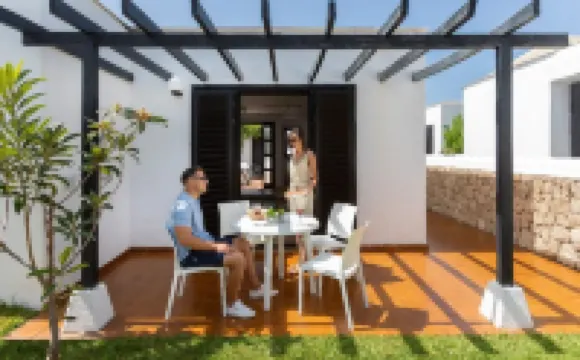 Los Cardones Boutique Village