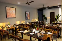 Hillside Hotel - فطور