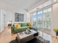 Stallion Suites -  Downtown Toronto Các khách sạn ở Toronto