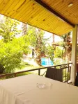 Jasmin Apart Otel