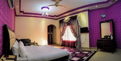 ARABIAN RESTAURANT Hotels near The Master Mall