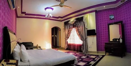 ARABIAN RESTAURANT Hotels in Bahawalpur Tehsil