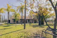 Vid de Luna Hotels in Atotonilco